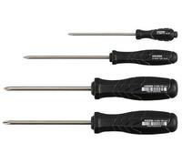 Hozan Hozan JIS-4 JIS Screwdriver Set (3rd Gen)