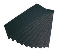 HOZAN IC Conductive ESD foam Mat 10pcs Set (Japan Import)