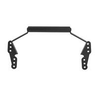 Hozee Support de GPS de Moto, Support de téléphone de Moto Stable pour Suzuki V-Strom Dl650 2017-2020 pour Suzuki V - Strom Dl1000 2014-2019 pour la Navigation