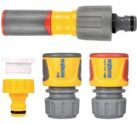 Hozelock 100-100-240 Pulvérisateur de jardin avec kit de raccordement