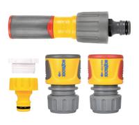 Hozelock 100-100-240 Pulvérisateur de jardin avec kit de raccordement