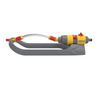 Hozelock 100-100-261 AquaSave Pro 220 Arroseur oscillant 220 m² (max.)