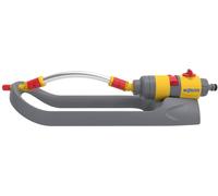 Hozelock 100-100-261 AquaSave Pro 220 Arroseur oscillant 220 m² (max.)