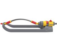 Hozelock 100-100-265 AquaSave Pro 350 Arroseur oscillant 350 m² (max.)
