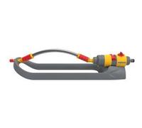 Hozelock Arroseur oscillant AquaSave Pro 350 100-100-265 – 350 m² (max.)