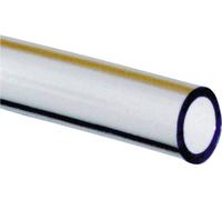 Hozelock 100-101-155 25 mm Marchandise vendue au mètre transparent Tuyau en PVC