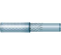 Hozelock 100-101-171 16 mm Marchandise vendue au mètre transparent Tuyau textile