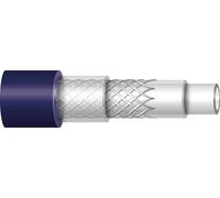 Hozelock 100-101-179 Tuyau d'eau potable Ø intérieur du tuyau=13 mm Marchandise vendue au mètre bleu