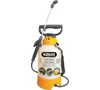 Hozelock 100-101-531 Hozelock Drucksprüher T7 Essig Pulvérisateur 10 l