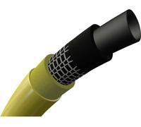 Hozelock 116365 Primabel Schlauch 1/2 pouce 25 m jaune Tuyau darrosage