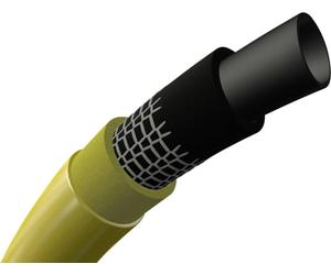 Hozelock 116378 Primabel Schlauch 1/2 pouce 50 m jaune Tuyau d'arrosage