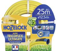 Hozelock 116761 Tuyau d'arrosage Ø intérieur du tuyau=13 mm 25 m 25 m jaune
