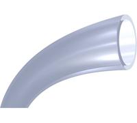 Hozelock 144556 PVC Schlauch glasklar Ø20 x 26 mm 20 mm Marchandise vendue au mètre transparent Tuyau en PVC