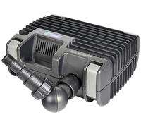 Hozelock 1580 1240 Pompe à filtre avec fonction filtre 1000 l