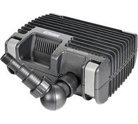 Hozelock 1581 1240 Pompe à filtre avec fonction filtre 2500 l