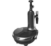 Hozelock 1764 1240 Easy Clear 6000 Pompe à filtre avec fonction filtre 1700 l/h