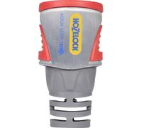 Hozelock 2035P0000 Pro laiton Adaptateur de tuyau Ø 12 à 15 mm (1/2\ )