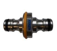 Hozelock 2044P0000 Pro laiton Adaptateur de tuyau raccord enfichable
