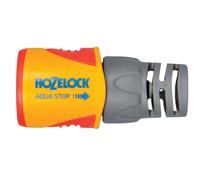 Hozelock 2055 Aquastop Plus Tuyau Connecteur pour 12.5-15mm (1/6.7cm) HOZ20