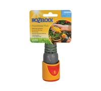 Hozelock 2055 Aquastop Plus Tuyau Connecteur pour 12.5-15mm (1/6.7cm) HOZ2055