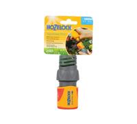 Hozelock 2065 Aquastop Plus Tuyau Connecteur pour 19mm (1.9cm) Tuyau HOZ2065