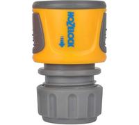 Hozelock 2070 Soft Touch connecteur pour tuyau d'arrosage