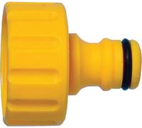 Hozelock 2158 Raccord taraudé mâle 1 pouce Bsp femelle TK12010 (One Size) (Multi Colour)