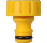 Hozelock Raccord pour Robinet Extérieur, 1 pièce(s), 89 mm, 45 mm, 144 mm, 19 g