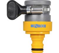 Hozelock Raccord de robinet 2176A6002 – plastique enfichable