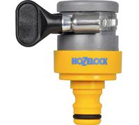 Hozelock 2176A6002 plastique Raccord de robinet raccord enfichable