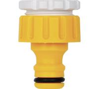Hozelock 2184A6002 plastique Raccord de robinet raccord enfichable