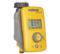Hozelock 2224 0000 Select Plus Contrôleur Flexible Minuteur D'Irrigation