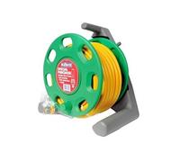 Hozelock 2412D0000 Enrouleur Avec Tuyau D'Arrosage 15 M