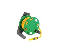 Hozelock 2412D0000 Enrouleur Avec Tuyau D'Arrosage 15 M