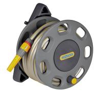 Hozelock 2422D0000 Enrouleur mural avec tuyau d'arrosage 15 m Import Allemagne