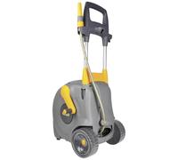 Hozelock 2450R0000 Schlauchwagen Fast Cart mit 40 m Schlauch Dévidoir de tuyau