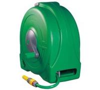 Hozelock 2494R0000 Fast Reel 40 m 1/2 pouce 1 pc(s) gris, jaune Dévidoir de tuyau