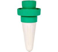 Hozelock 25,4 cm Petits pots coniques Aquasolo - vert(lot de 4) M vert