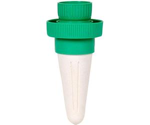 Hozelock 25,4 cm Petits pots coniques Aquasolo - vert(lot de 4) M vert