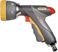 Hozelock Pistolet d'arrosage Multi Spray Pro – 7 jets