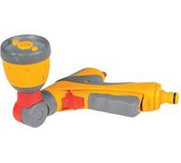 Hozelock 2695 Ultra Twist Pistolet pulvérisateur multi-usage TK12132 (One Size) (Multi Colour)
