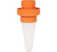 Hozelock Cônes d'arrosage 4 pcs Aquasolo 404463