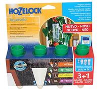 HOZELOCK-27173135 AQUASOLO 3 1 Medium Vert