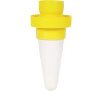 Hozelock Aquasolo Lot de 4 Système d’arrosage Jaune 16 x 10 x 8 cm