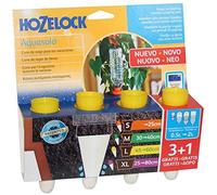 Hozelock 27183135 AQUASOLO-Jaune-1 3