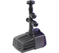 Hozelock Pompe de fontaine Cascade 1500 l/h