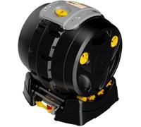 Hozelock 4001 0000 Easymix 2in1 Composteur