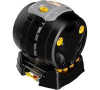 Hozelock 4001 0000 Easymix 2in1 Composteur