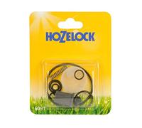 Hozelock 4091P0000 Kit d'entretien annuel pour Tuyau d'arrosage Gris 15 x 12 x 13 cm