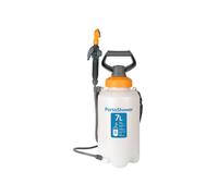 Hozelock 4140A0000 4140 Douche Portative Multi-Usage 4 En 1